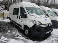 Citroën jumper bus (2020-22,564 km)(vin:vf7ycbnfc12n02317) - afbeelding 18 van  37