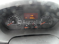 Citroën jumper bus (2020-22,564 km)(vin:vf7ycbnfc12n02317) - afbeelding 20 van  37