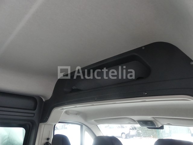 Citroën jumper bus (2020-22,564 km)(vin:vf7ycbnfc12n02317) - afbeelding 22 van  37