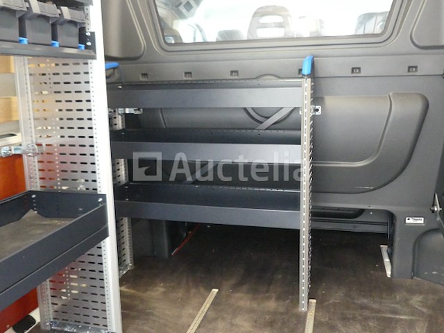 Citroën jumper bus (2020-22,564 km)(vin:vf7ycbnfc12n02317) - afbeelding 12 van  37