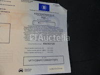 Citroën jumper bus (2020-22,564 km)(vin:vf7ycbnfc12n02317) - afbeelding 26 van  37