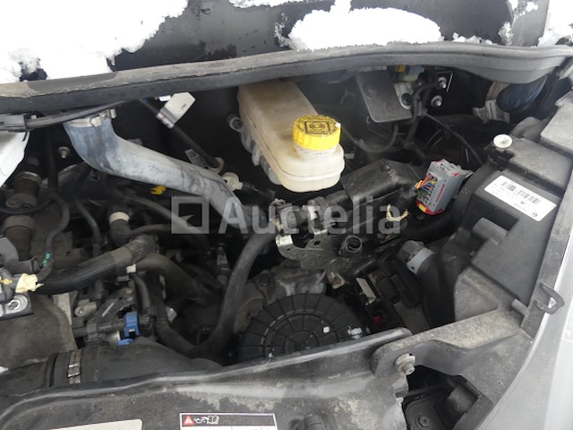 Citroën jumper bus (2020-22,564 km)(vin:vf7ycbnfc12n02317) - afbeelding 28 van  37