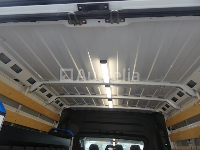 Citroën jumper bus (2020-22,564 km)(vin:vf7ycbnfc12n02317) - afbeelding 23 van  37