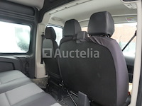 Citroën jumper bus (2020-22,564 km)(vin:vf7ycbnfc12n02317) - afbeelding 35 van  37