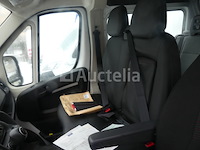 Citroën jumper bus (2020-22,564 km)(vin:vf7ycbnfc12n02317) - afbeelding 36 van  37