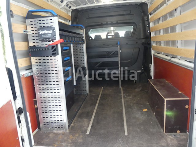 Citroën jumper bus (2020-22,564 km)(vin:vf7ycbnfc12n02317) - afbeelding 37 van  37