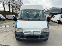 Citroën jumper bus 9 plaatsen - afbeelding 6 van  26