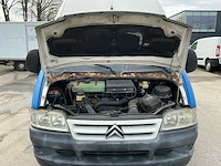 Citroën jumper bus 9 plaatsen - afbeelding 15 van  26