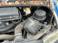 Citroën jumper bus 9 plaatsen - afbeelding 16 van  26