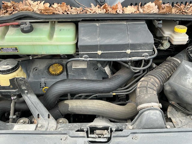 Citroën jumper bus 9 plaatsen - afbeelding 17 van  26