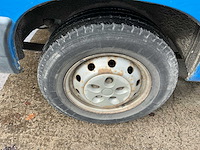 Citroën jumper bus 9 plaatsen - afbeelding 19 van  26