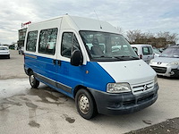 Citroën jumper bus 9 plaatsen - afbeelding 13 van  26
