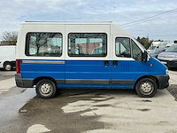 Citroën jumper bus 9 plaatsen - afbeelding 20 van  26