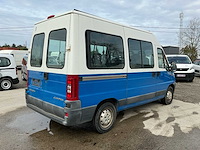 Citroën jumper bus 9 plaatsen - afbeelding 24 van  26