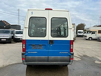 Citroën jumper bus 9 plaatsen - afbeelding 25 van  26