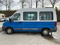 Citroën jumper bus 9 plaatsen - afbeelding 26 van  26