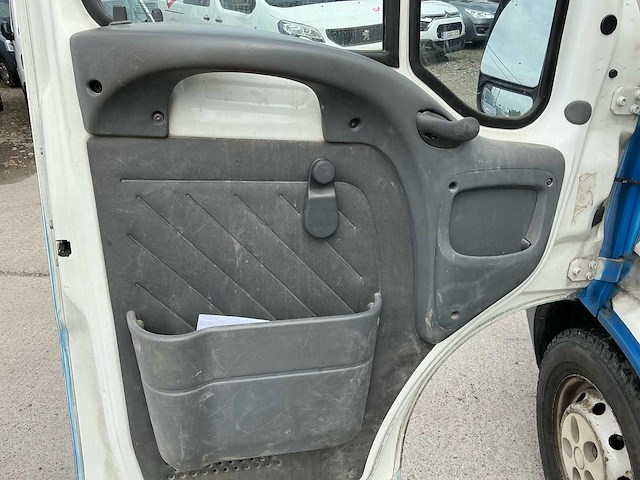 Citroën jumper bus 9 plaatsen - afbeelding 2 van  36