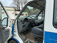 Citroën jumper bus 9 plaatsen - afbeelding 3 van  36