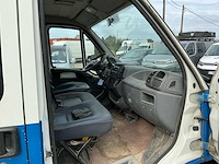 Citroën jumper bus 9 plaatsen - afbeelding 14 van  36