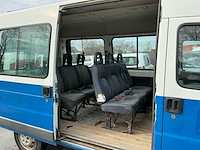 Citroën jumper bus 9 plaatsen - afbeelding 15 van  36