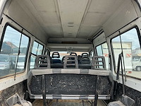 Citroën jumper bus 9 plaatsen - afbeelding 21 van  36