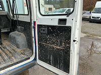 Citroën jumper bus 9 plaatsen - afbeelding 24 van  36