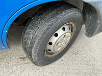 Citroën jumper bus 9 plaatsen - afbeelding 29 van  36