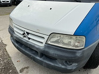 Citroën jumper bus 9 plaatsen - afbeelding 30 van  36