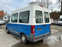 Citroën jumper bus 9 plaatsen - afbeelding 34 van  36