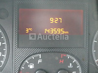 Citroën jumper bus (vin: vf7ycbnfc12m99071) - afbeelding 2 van  34