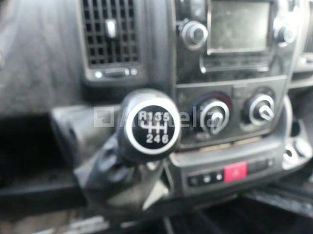 Citroën jumper bus (vin: vf7ycbnfc12m99071) - afbeelding 3 van  34