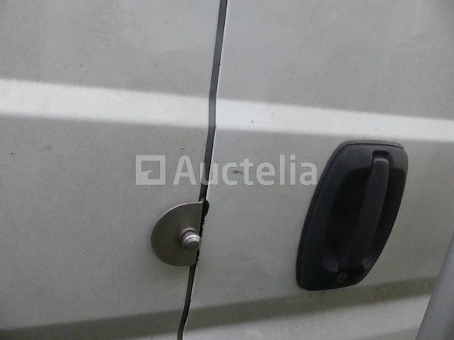 Citroën jumper bus (vin: vf7ycbnfc12m99071) - afbeelding 4 van  34