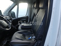 Citroën jumper bus (vin: vf7ycbnfc12m99071) - afbeelding 5 van  34