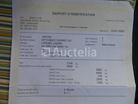 Citroën jumper bus (vin: vf7ycbnfc12m99071) - afbeelding 7 van  34