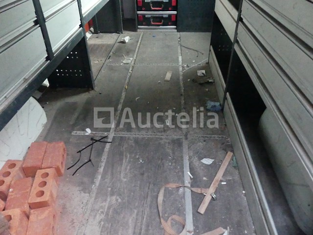 Citroën jumper bus (vin: vf7ycbnfc12m99071) - afbeelding 8 van  34