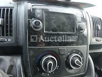 Citroën jumper bus (vin: vf7ycbnfc12m99071) - afbeelding 10 van  34