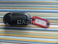 Citroën jumper bus (vin: vf7ycbnfc12m99071) - afbeelding 15 van  34