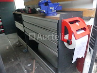 Citroën jumper bus (vin: vf7ycbnfc12m99071) - afbeelding 16 van  34