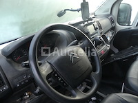 Citroën jumper bus (vin: vf7ycbnfc12m99071) - afbeelding 20 van  34