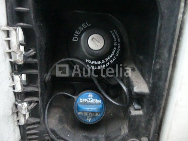 Citroën jumper bus (vin: vf7ycbnfc12m99071) - afbeelding 22 van  34