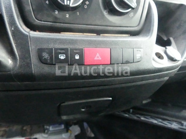 Citroën jumper bus (vin: vf7ycbnfc12m99071) - afbeelding 12 van  34