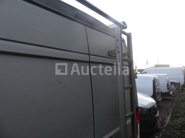 Citroën jumper bus (vin: vf7ycbnfc12m99071) - afbeelding 25 van  34