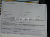 Citroën jumper bus (vin: vf7ycbnfc12m99071) - afbeelding 26 van  34