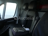 Citroën jumper bus (vin: vf7ycbnfc12m99071) - afbeelding 23 van  34