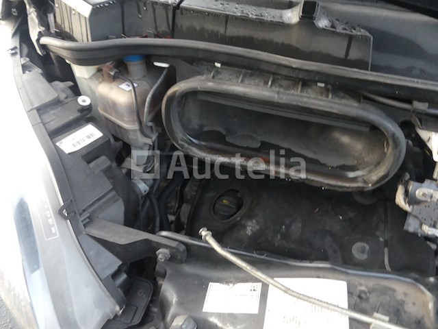 Citroën jumper bus (vin: vf7ycbnfc12m99071) - afbeelding 31 van  34