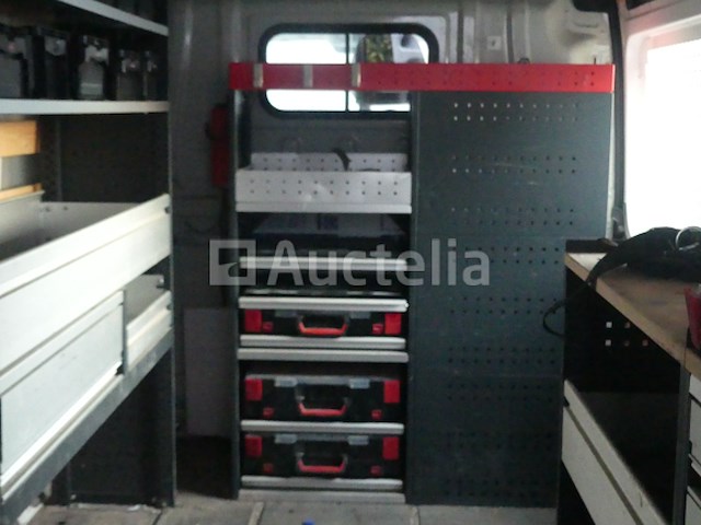 Citroën jumper bus (vin: vf7ycbnfc12m99071) - afbeelding 32 van  34