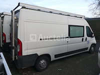 Citroën jumper bus (vin: vf7ycbnfc12m99071) - afbeelding 33 van  34