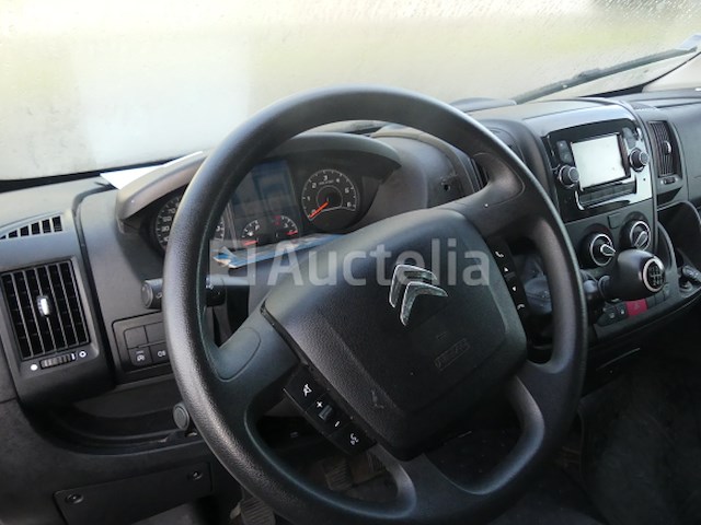 Citroën jumper bus (vin: vf7ycbnfc12n60185) - afbeelding 2 van  33