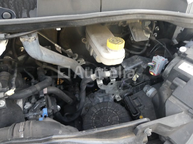 Citroën jumper bus (vin: vf7ycbnfc12n60185) - afbeelding 5 van  33