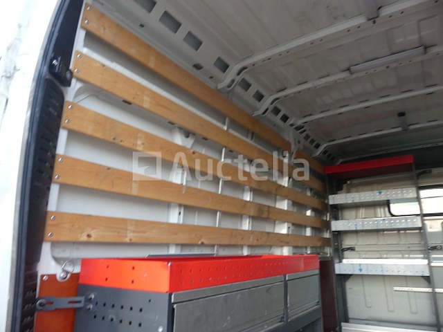 Citroën jumper bus (vin: vf7ycbnfc12n60185) - afbeelding 7 van  33